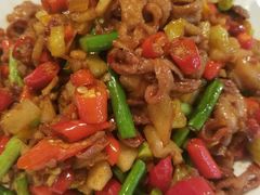 -金百万烤鸭店(马甸店)