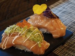 -昊·来了寿司(台湾街店)