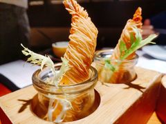 -匠和风精致料理(宁德万达店)