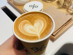 -% Arabica(京都东山店)