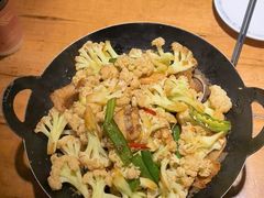 -老雒阳面馆·水席·洛阳菜(王城路店)
