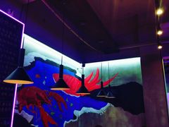 -农家霸王地锅鸡(国顺东路店)