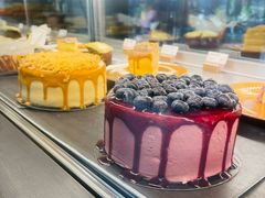 -BAKER&SPICE(祥云小镇店)