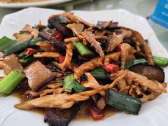 -湘里湘亲饭店(闸坡店)