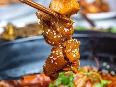 -七十七号厨房·新派江西菜(滨湖店)