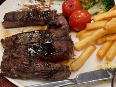 -WOLFGANG PUCK KITCHEN & BAR(迪士尼小镇店)