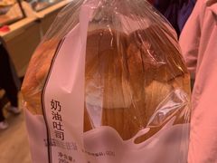-巴黎贝甜(大宁国际商业广场店)