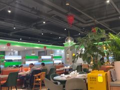 -叹茶靓点·粤式餐厅·全天茶市(石井万民广场店)
