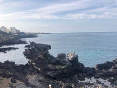 -龙头岩(Dragon Head Rock)