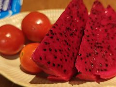 -芭莉与彩虹西餐厅(成都合生汇店)