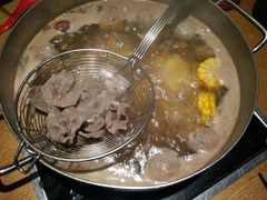 -牛很鲜潮汕牛肉火锅(乐清店)