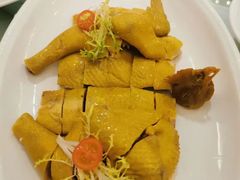 -皇朝尊会(龙之梦大酒店)