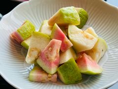 芭乐-夏宫中餐厅(静安香格里拉店)