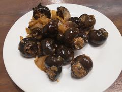 -老街坊餐吧