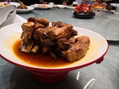 -宝鸡宴会中心艳阳天(公园路店)