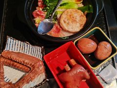 -陆琴脚艺·足浴·SPA(夫子庙店)