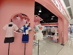 -龙湖重庆时代天街