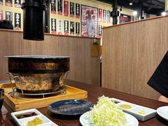 -蒜香焼肉PURUSHIN(马场路店)