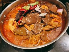 -星伦多海鲜自助餐厅(时代广场店)