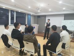 -新励成演讲口才培训(洛阳西工学训中心)