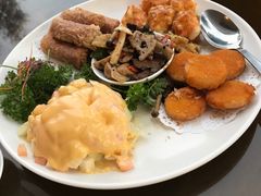 -无招牌海鲜餐厅(滨海艺术中心店)