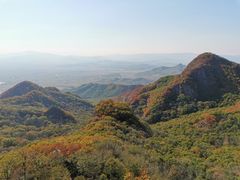 -吉林拉法山