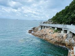 -大梅沙海滨公园