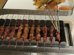 -玉善烧烤串城(长春总店)