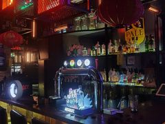 -MARU玛露音乐餐厅(大学路店)
