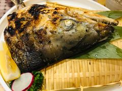 -林妈妈村·日式料理(宝山万达店)
