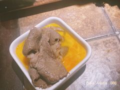 和牛寿喜烧-山杏yama-katsu·吉列炸物