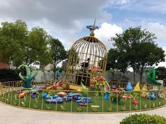 -安徒生童话乐园