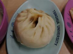 酱肉包-清华大学-清芬园