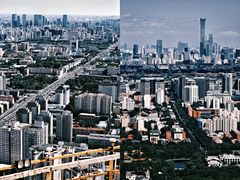 -中央广播电视塔