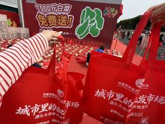 -华威西营里农产品批发市场