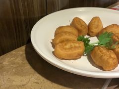 -七欣天香辣蟹火锅(扬州望月路店)