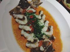 -海派悦庭·海胆烧麦·新融合菜(凯德广场店)