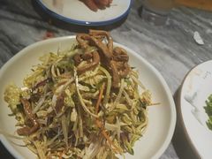 -大胡同天津菜·海肠捞饭·津门皮皮虾锅贴一绝(西姜井店)