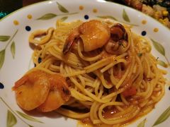 -萨莉亚意式餐厅(杭州西溪龙湖天街店)