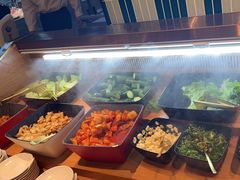 -丰茂烤串(公园店)