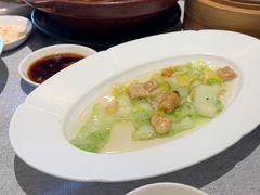 -潮府馆·非遗潮州菜·世纪公园(新国际博览中心店)