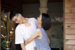 -绿皮火车照相馆 婚纱照旅拍(厦门店)