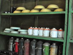 -梁家河村红色旅游区