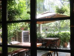 -缘生态云南菜·野生菌庭院餐厅(华侨城店)