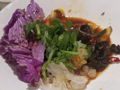-狮王府淮扬菜(新街口友谊店)