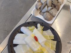 -生活如沸·顺德水牛奶火锅(大学路店)