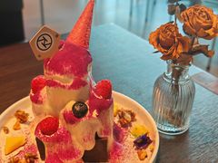 -卡朋西餐(宝安大仟里店)