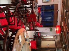 -兰溪小馆(东直门簋街店)