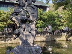 -浙江省博物馆(孤山馆区)