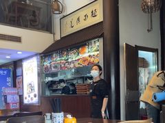 -孙盛兴奥灶面馆·蟹黄面·三虾面(山塘街总店)
